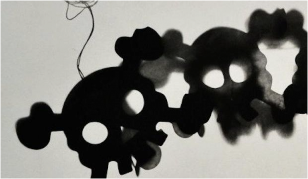 Cornelia Parker