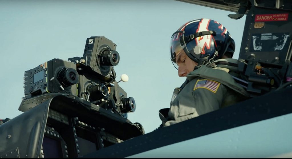 Top Gun