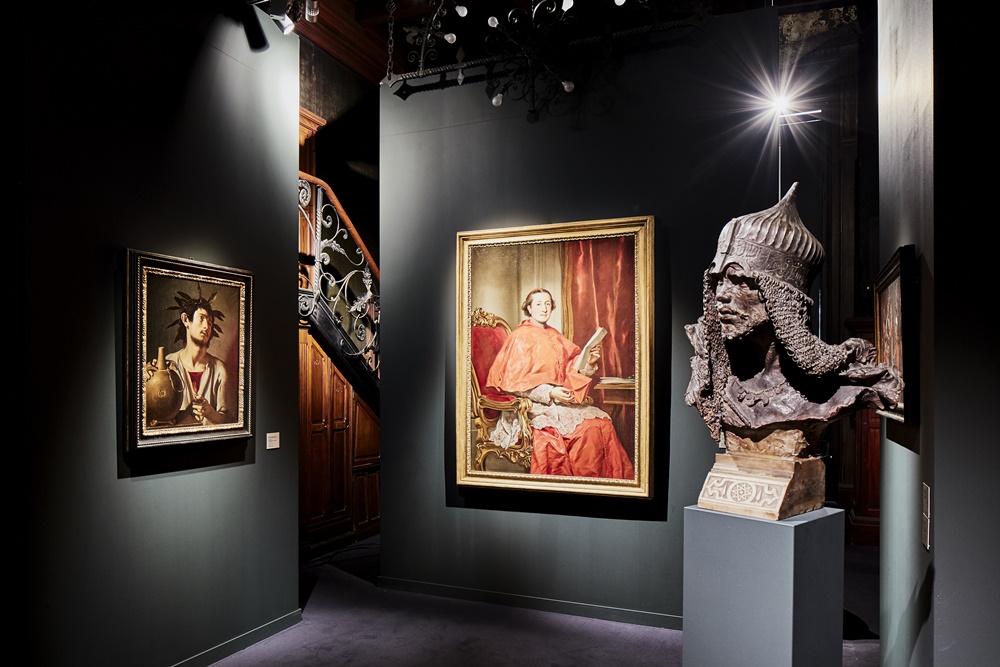 TEFAF