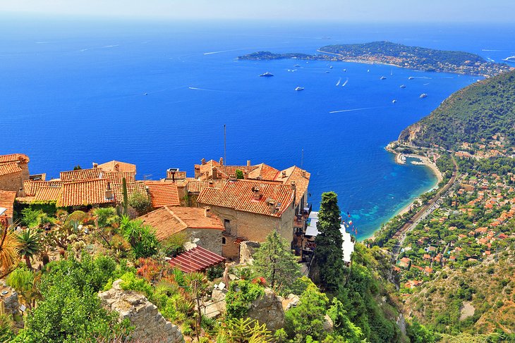 Côte D’Azur