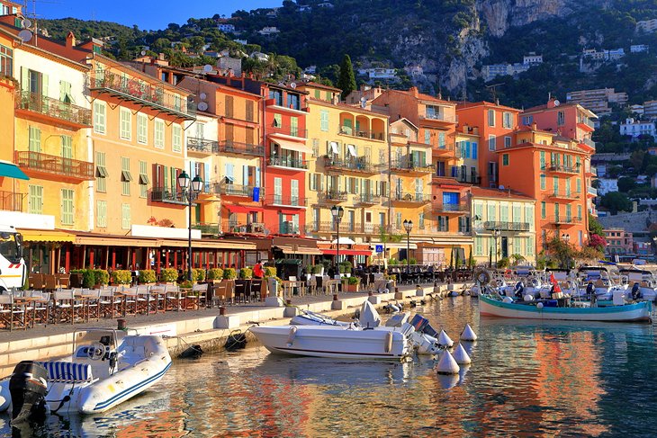 Côte D’Azur