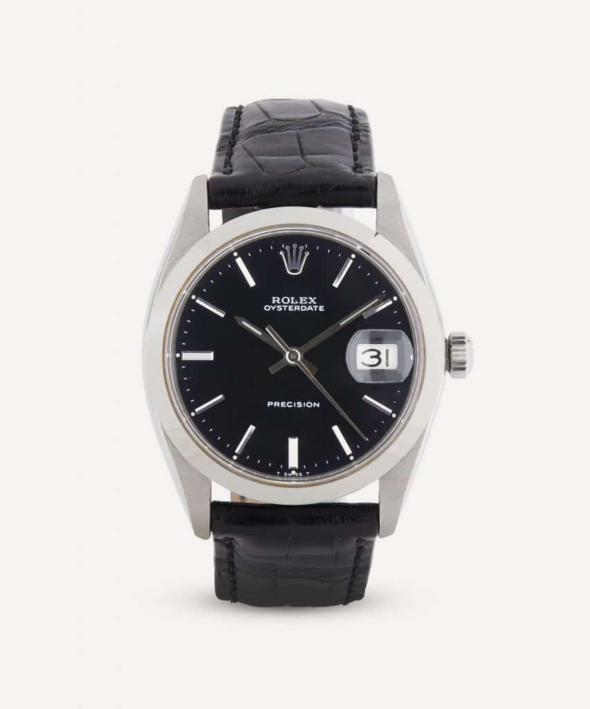 luxury watches