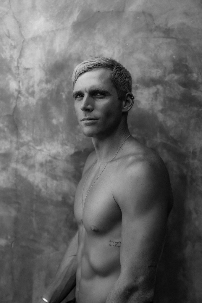 Brendon Hayward