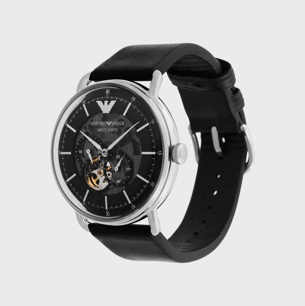 luxury watches