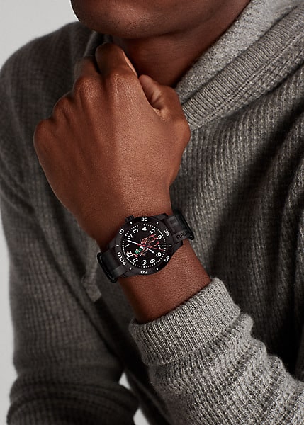 luxury watches