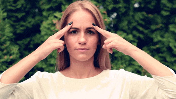Facial workouts