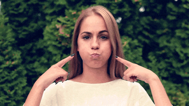 Facial workouts