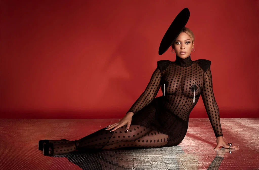 Renaissance Act I-Beyonce