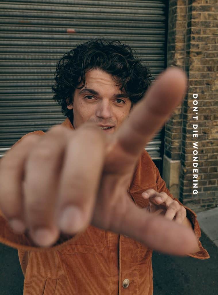 Edward Bluemel