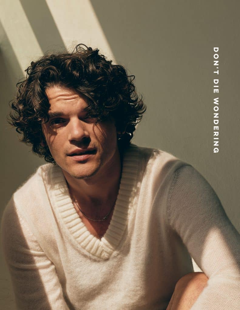 Edward Bluemel