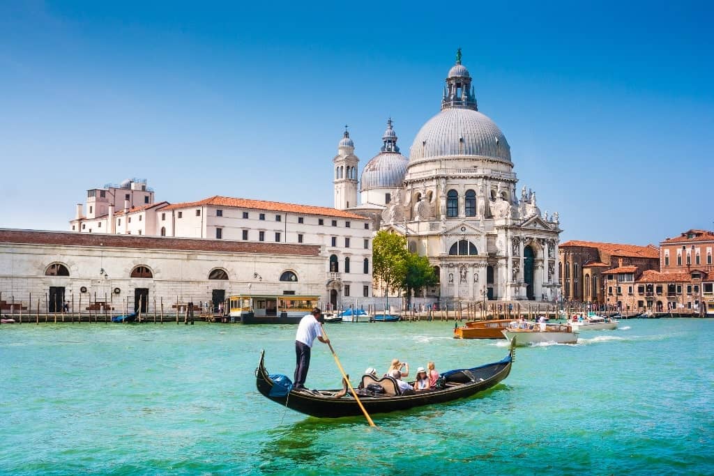 Venice