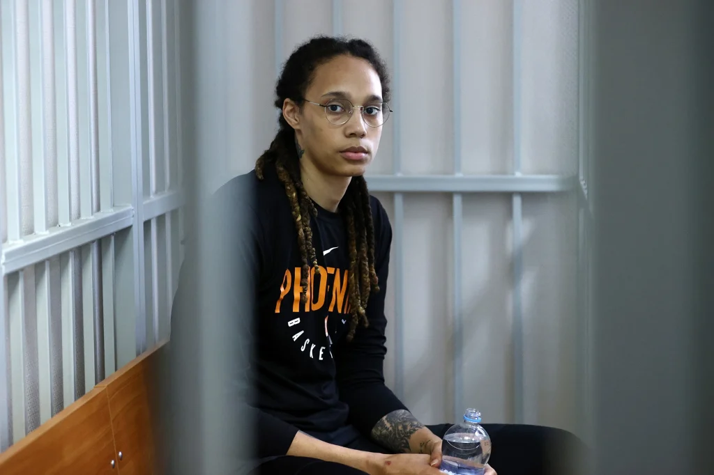 Brittney Griner