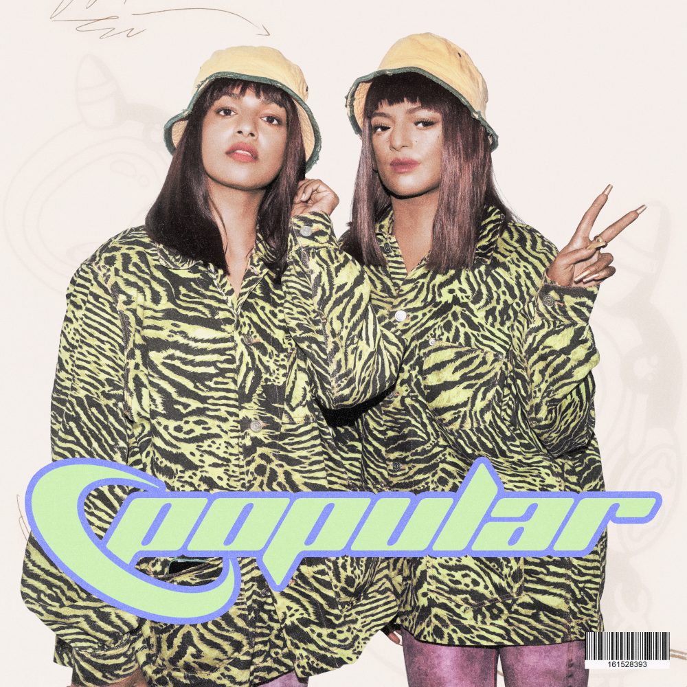 list of this week’s hottest new music releases-Mia Popular