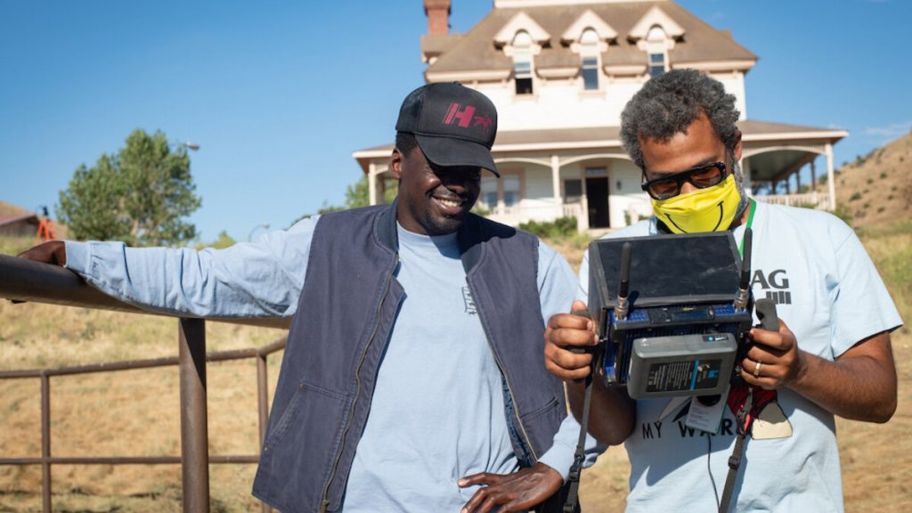 Jordan Peele