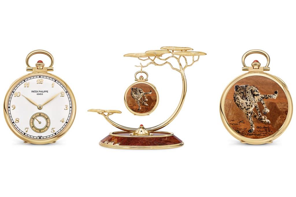 Patek Philippe