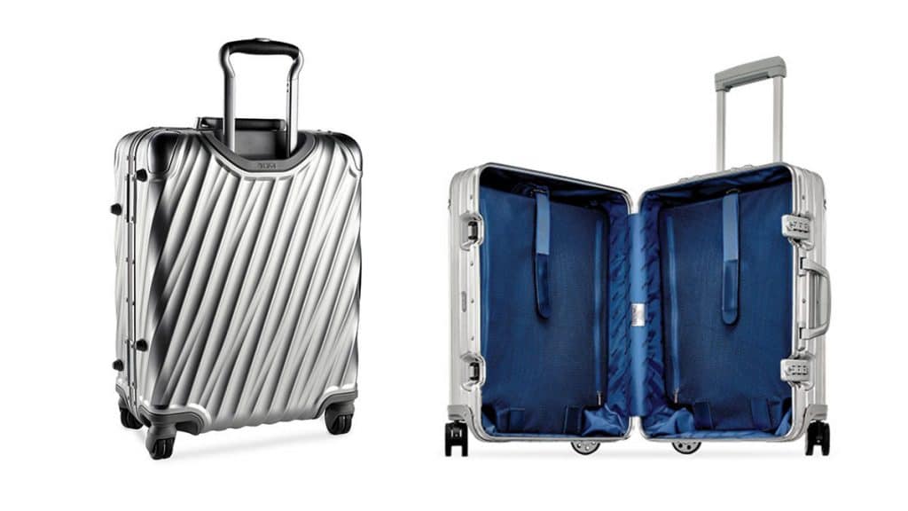 luggage