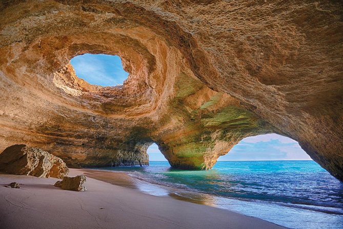 The Algarve
