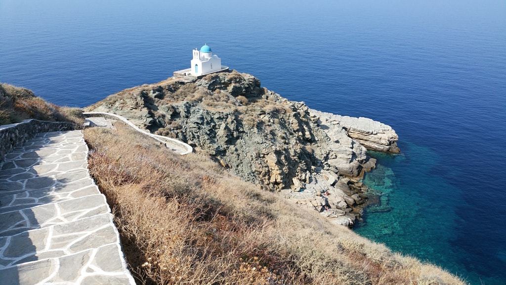 Sifnos