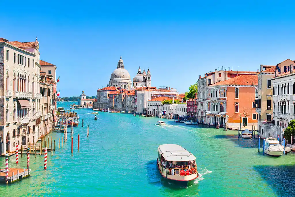 Venice