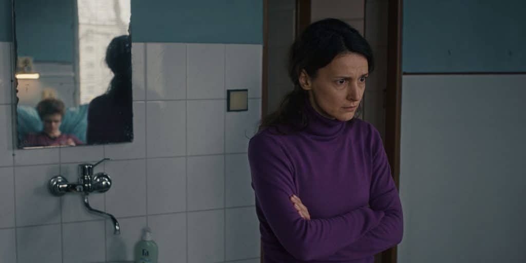 Victim (2022) | Toronto Film Festival 2022