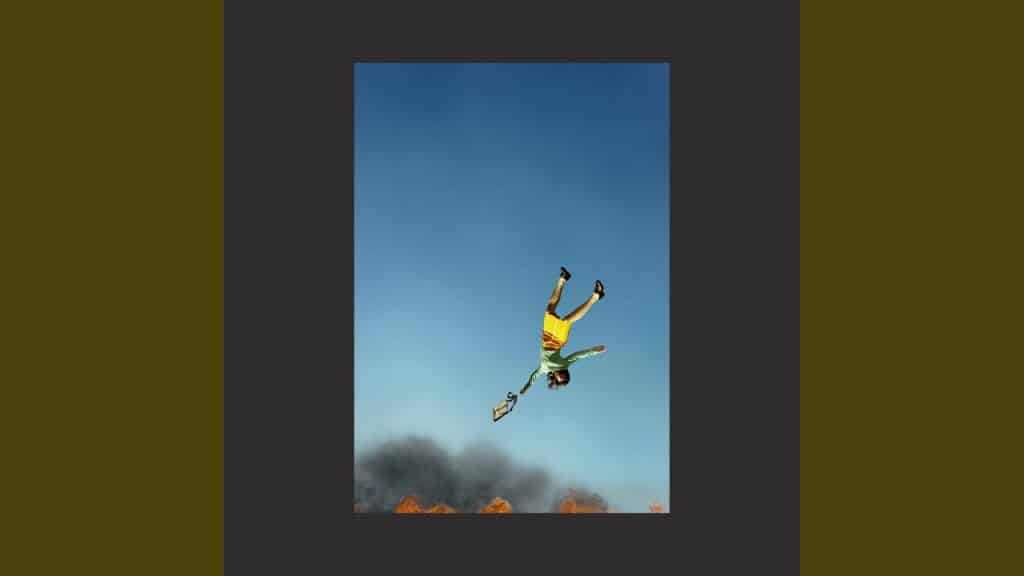 list of this week’s hottest new music releases-burning