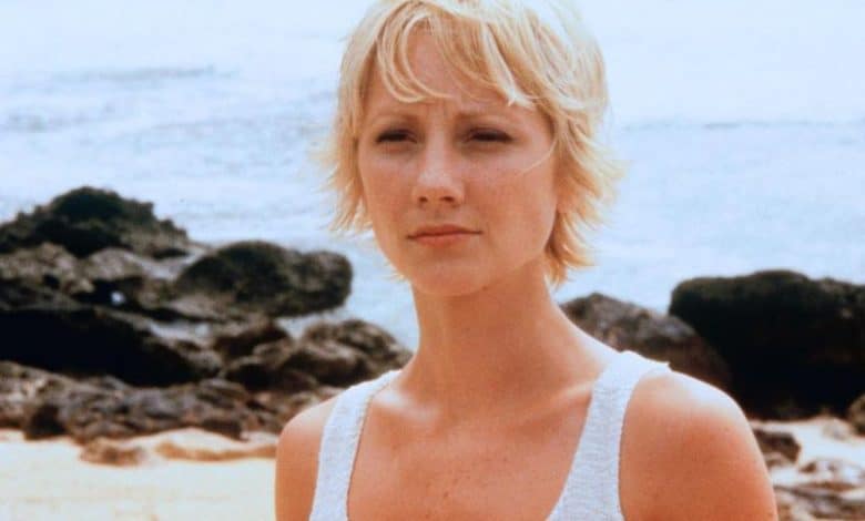 Anne Heche