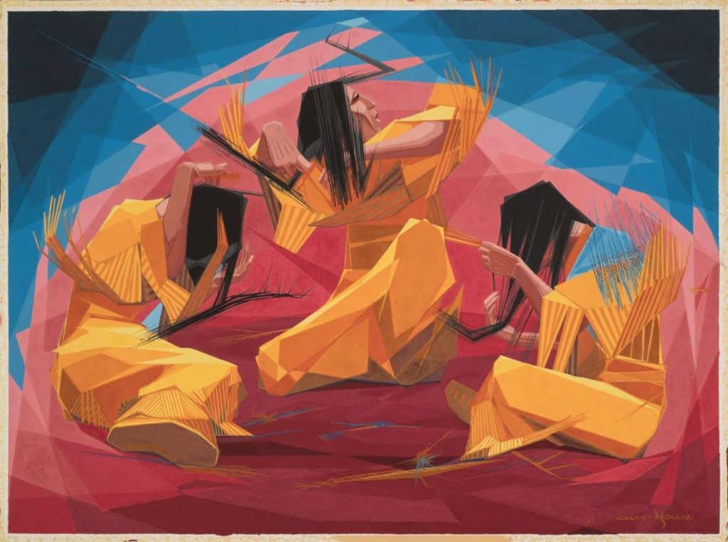 art this august 