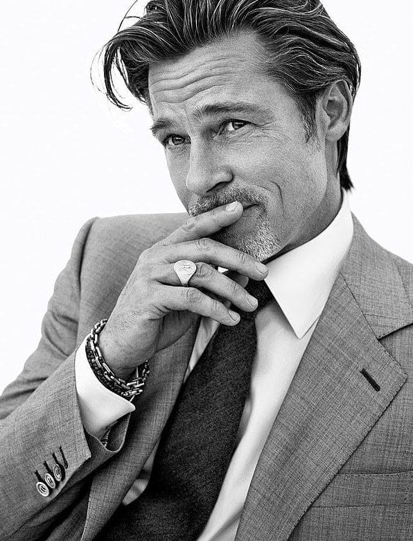 Brad Pitt