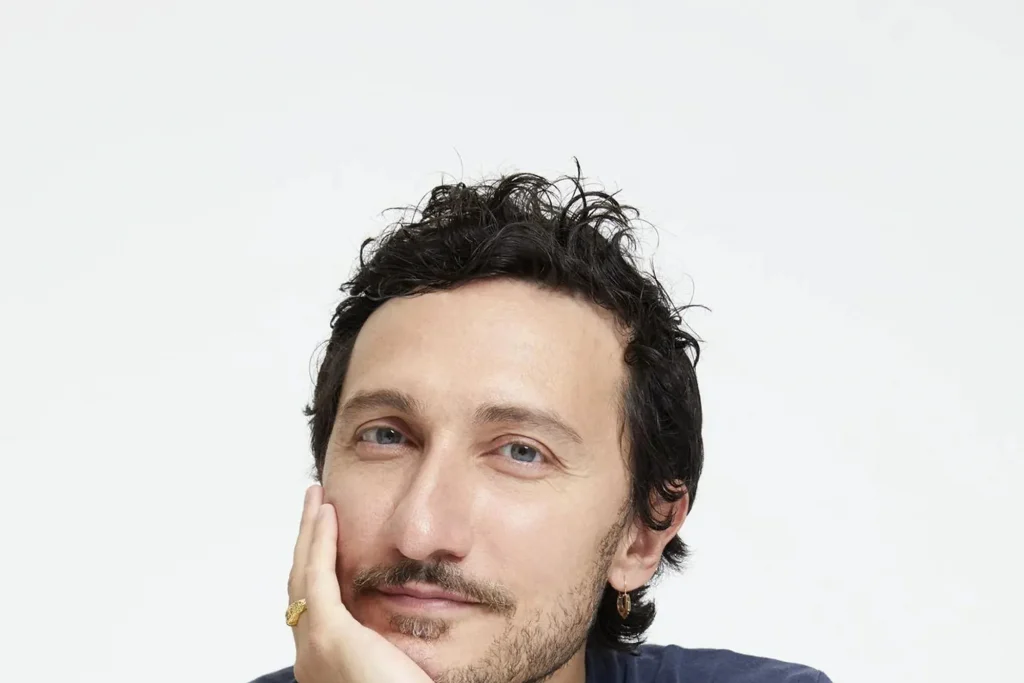 Marco De Vicenzo