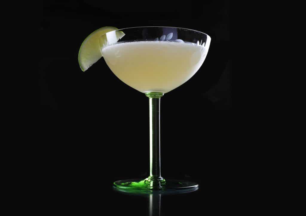 mixed drinks