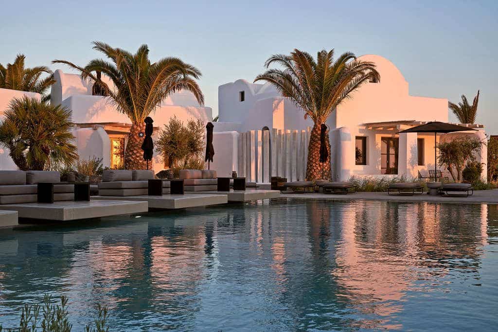 Nobu Hotel