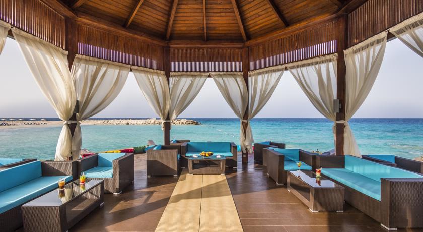 Summer destinations in Egypt-north coast