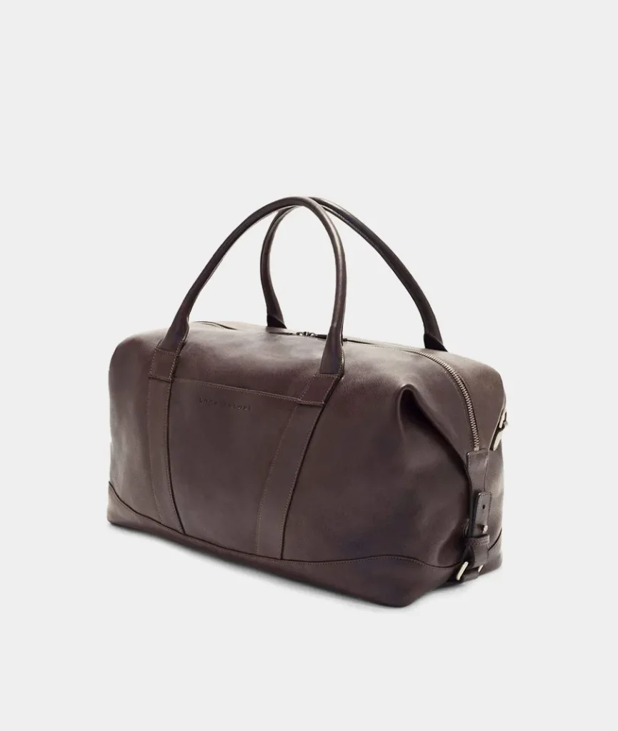 Weekend bags