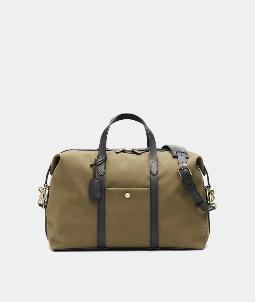 Weekend bags