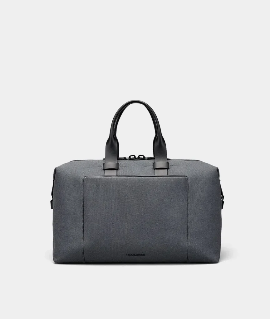 Weekend bags