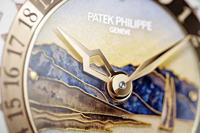Patek Philippe
