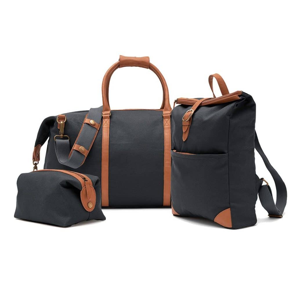 luggage