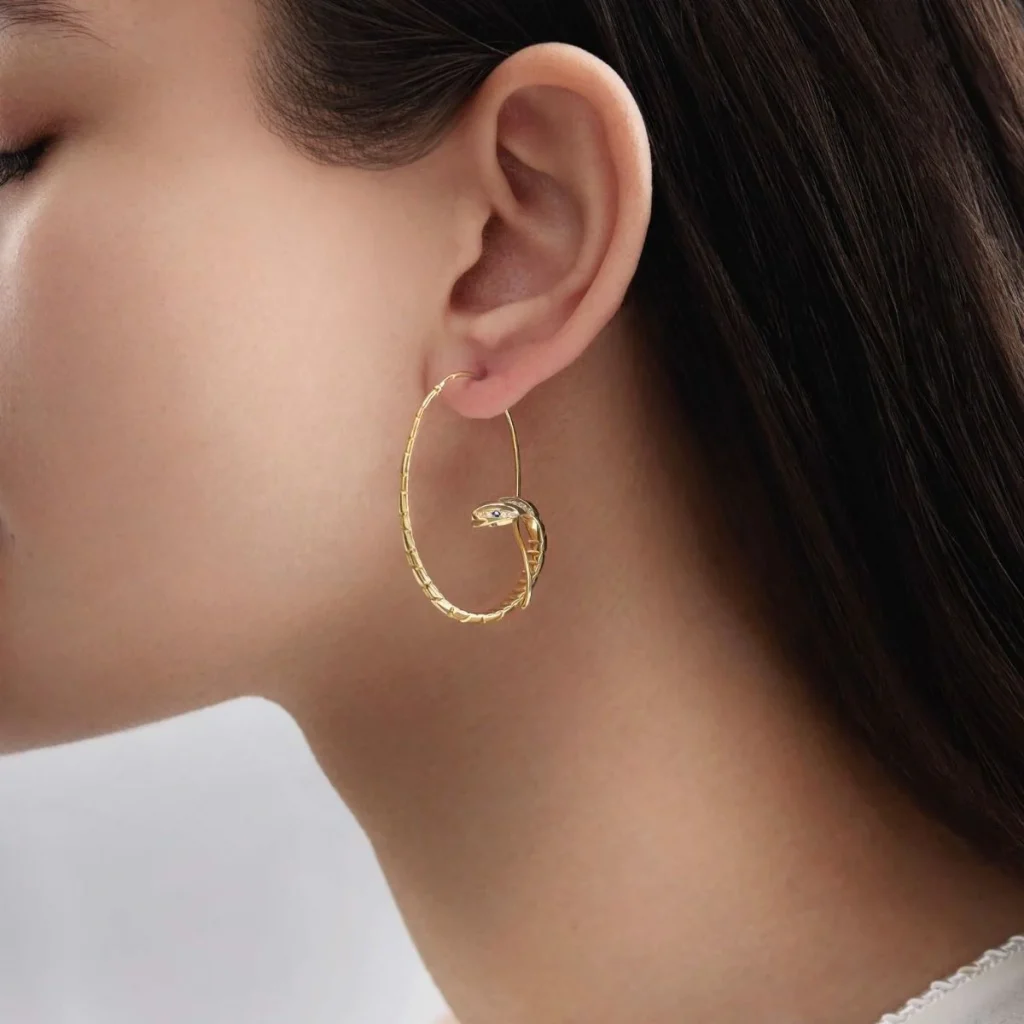 Azza Fahmy-Wonders of Nature: Reimagined Collection