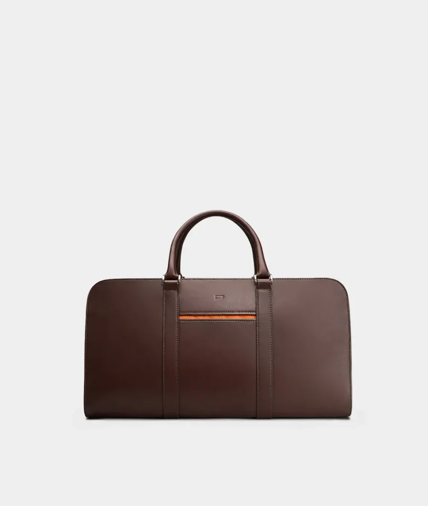Weekend bags