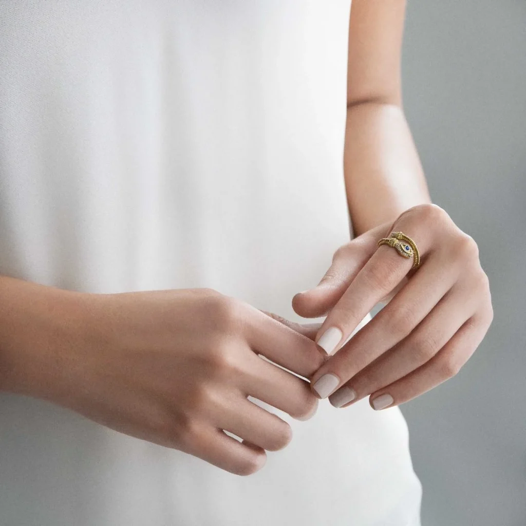 Azza Fahmy-Wonders of Nature: Reimagined Collection