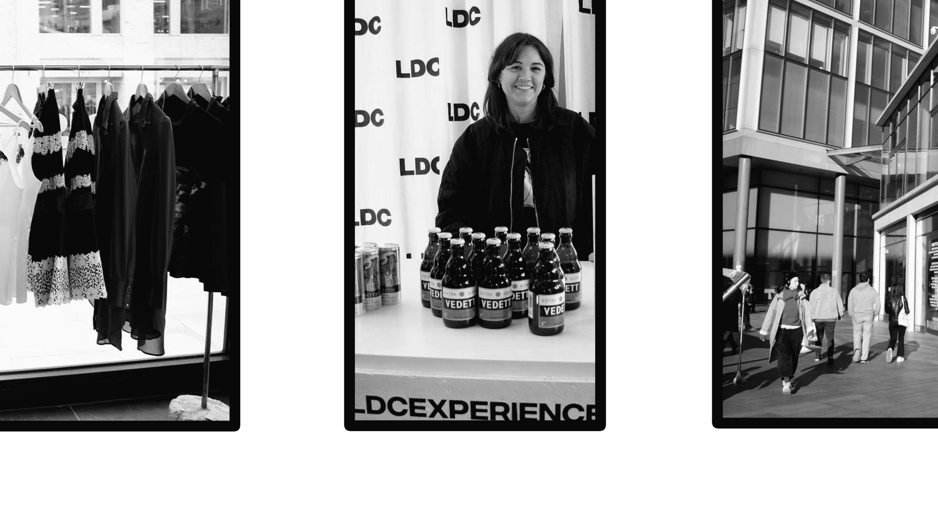 The Lone Design Club Pop-Up Store Launch | London Fashion Week Fringe