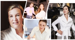 Cooking Up A Storm | The Female Chefs Dominating London’s Culinary Scene