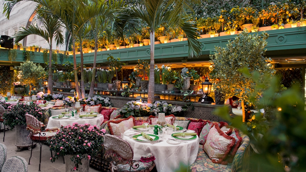 Best Outdoor London Rooftops And Restaurants To Look Forward To
