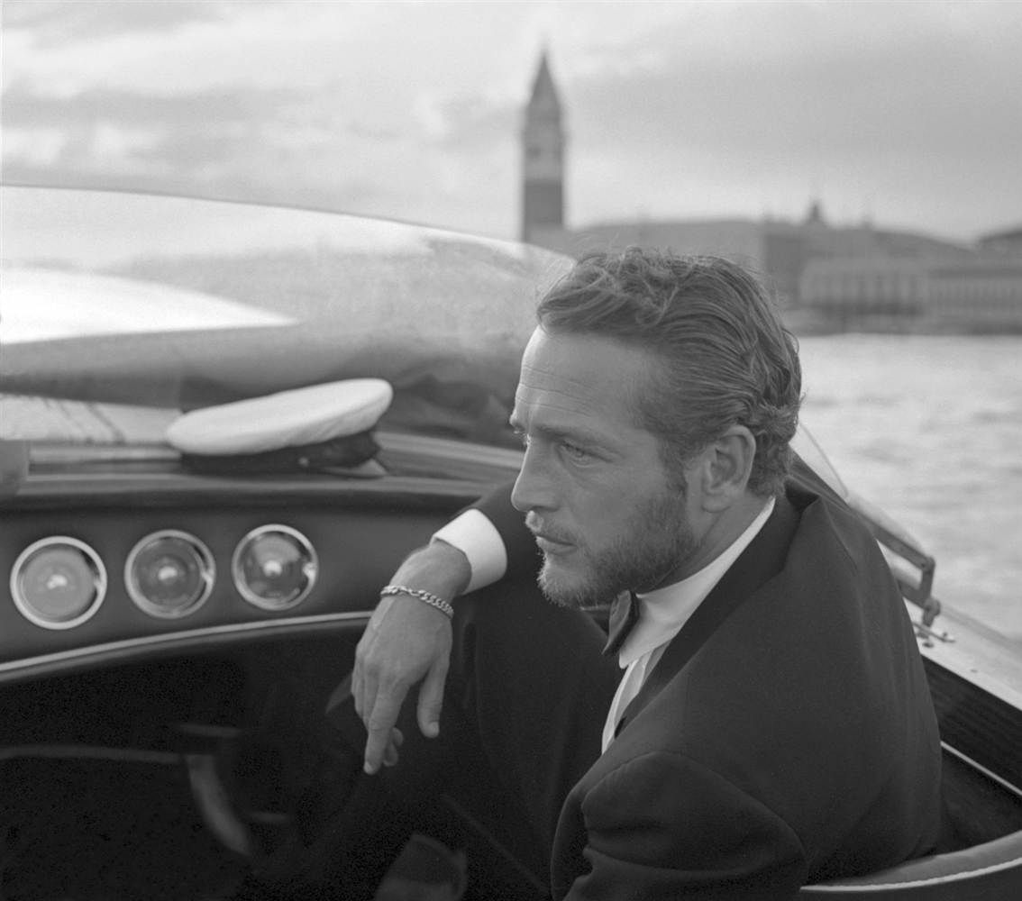 Your Guide To The Venice Film Festival