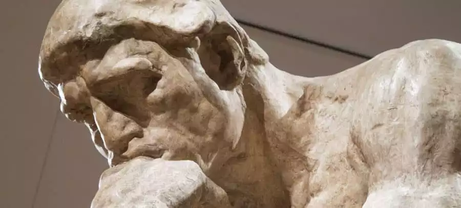The Making of Rodin