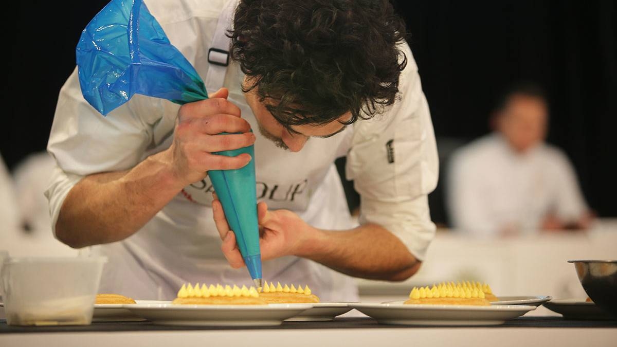 SAVOUR — Top Chefs On-Demand In Exciting New App