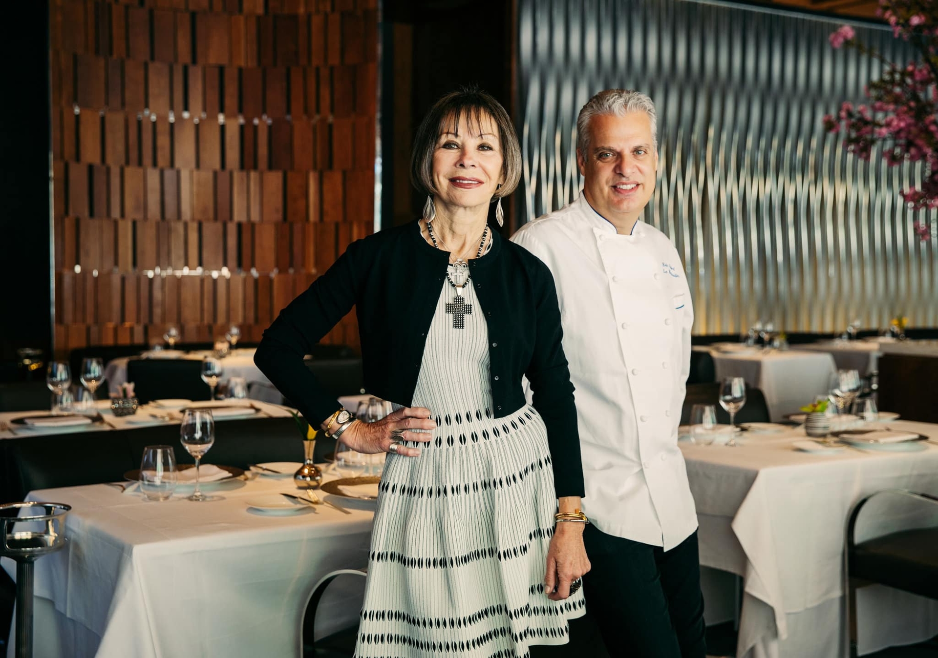 Le Bernadin: Is This New York City’s Best Restaurant?