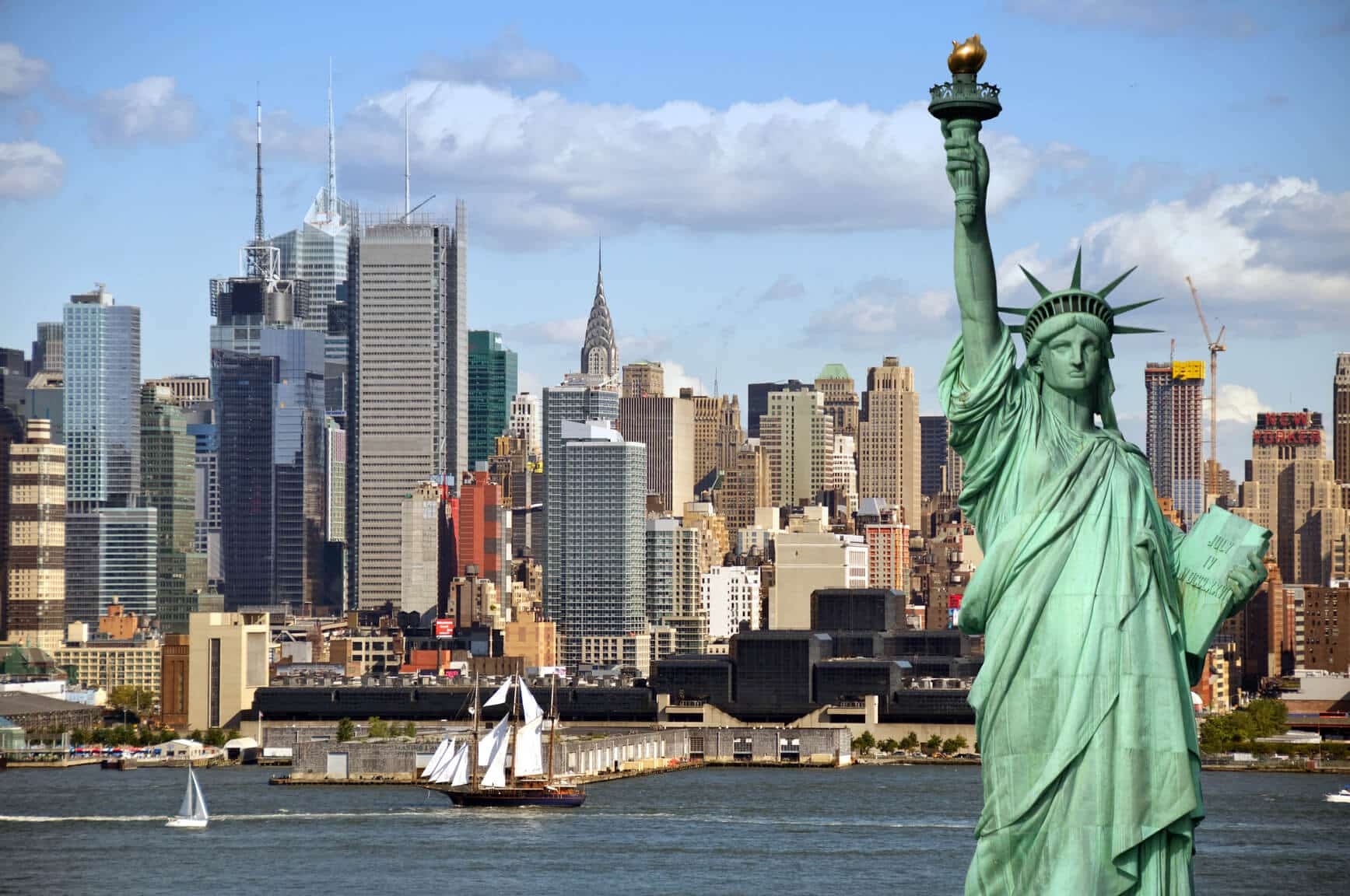 Who Are The Richest Names Amongst The New York Elite?