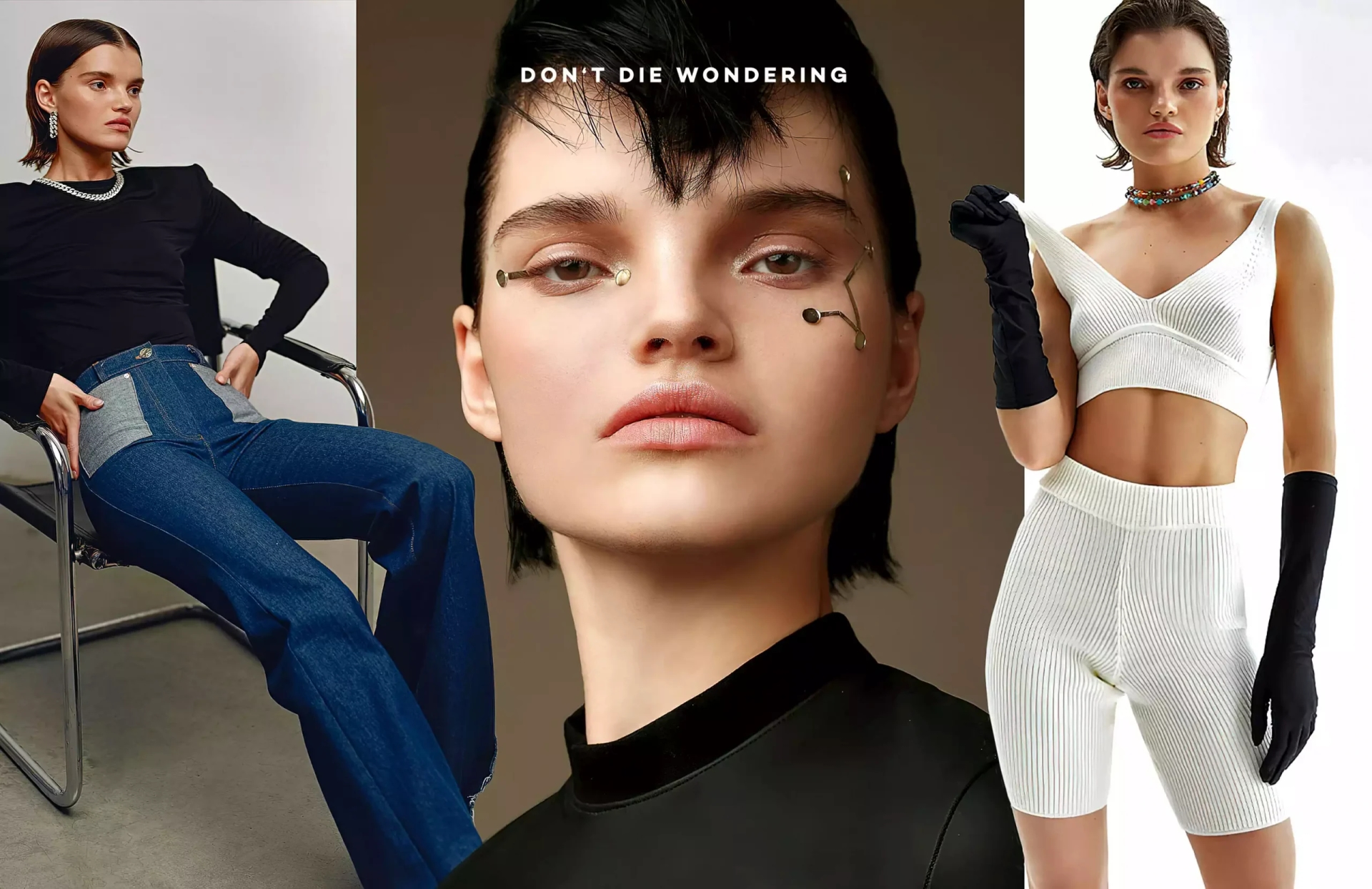 Fresh Faces | Ana Solenko