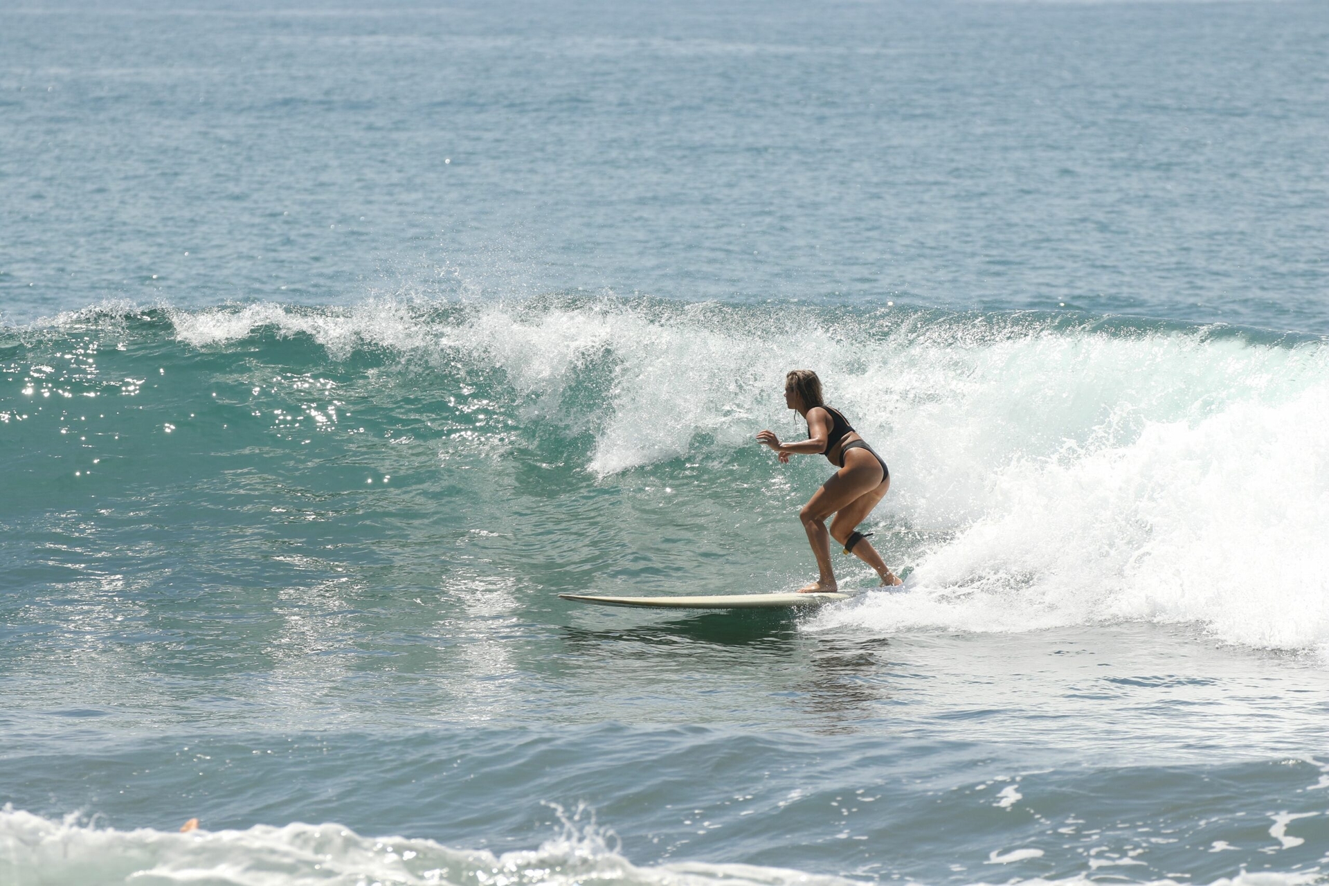 Empowering Solo Female Surf Travel: Your Guide to Independence